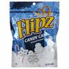 Flipz Pretzels, Covered, Candy Cane