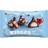 HERSHEY'S KISSES Milk Chocolate, Hot Cocoa