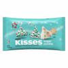 HERSHEY'S KISSES Candy, Sugar Cookie