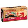 Screamin' Sicilian Stromboli, Mother of Meat, Ham, Salami and Pepperoni