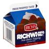 Rich's Non-Dairy Topping, RichWhip