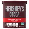 Hershey's Dutched Cocoa, Special Dark, 100% Cacao