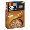 KIND Oatmeal Oatmeal, Oats & Almond