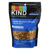 KIND Healthy Grains Healthy Grains Granola, Vanilla Blueberry, with Flax Seeds