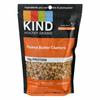 KIND Healthy Grains Granola, Peanut Butter Clusters