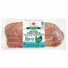 Applegate Organics Turkey Bacon, Uncured, Hickory Smoked