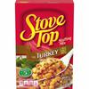 Kraft Stove Top Stuffing Mix, For Turkey