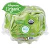 Fresh2O Growers Organic Green Butterhead Lettuce
