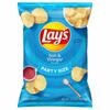 Lay's Potato Chips, Salt & Vinegar