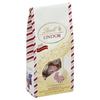 Lindt Lindor Truffles, Peppermint White Chocolate