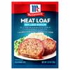 McCormick®  30% Less Sodium Meat Loaf Seasoning Mix