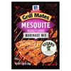 McCormick® Grill Mates® Grill Mates Marinade Mix, Mesquite