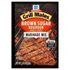 McCormick® Grill Mates® Grill Mates Marinade Mix, Brown Sugar Bourbon