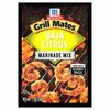 McCormick® Grill Mates® Grill Mates Baja Citrus Marinade Mix