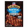 McCormick® Grill Mates® Gill Mates Marinade Mix, Montreal Steak