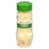 McCormick Gourmet™  Organic Garlic Powder