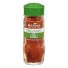 McCormick Gourmet™  Gourmet Chili Powder, Organic, Hot