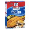 McCormick® Golden Dipt® Golden Dipt Fry Mix, Seafood, Fish Fry