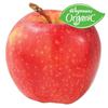 Wegmans Organic Mini Apples