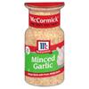 McCormick®  Garlic, Minced