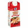 McCormick®  Simply Better Turkey Gravy