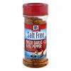 McCormick®  Seasoning, Roasted Garlic & Bell Pepper, Salt Free