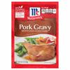 McCormick®  Pork Gravy Mix