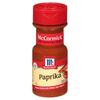 McCormick®  Paprika