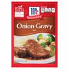 McCormick®  Onion Gravy Mix