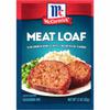 McCormick®  Meat Loaf Seasoning Mix