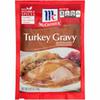 McCormick®  Turkey Gravy Mix