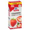 McCormick®  Strawberry Extract