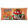 M&M's Holiday Peanut Butter Chocolate Christmas Candy