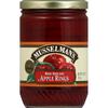 Musselman's Apple Rings, Red Spiced