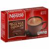 Nestle Hot Cocoa Hot Cacao Mix, Classic, Rich Milk Chocolate Flavor