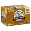 Newman's Own Organics. Organics Coffee, Medium Roast, Extra Bold, Newman's Special Blend, K-Cup Pods