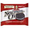 Newman's Own Organics. Newman-O's Cookies, Original