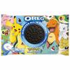 Oreo Cookies, Chocolate Sandwich, Pokemon