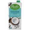 Pacific Plant-Based Beverage, Coconut, Organic, Original