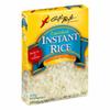 Pacific Instant Rice, Enriched
