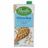 Pacific Beverage, Plant-Based, Ultra Soy, Original