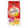 Pepperidge Farm®  Goldfish® Snack Crackers, Baked, Cheddar, Holiday Shapes