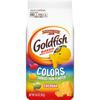 Pepperidge Farm®  Goldfish® Goldfish Colors Cheddar Crackers