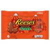Reese's Peanut Butter Candy, Milk Chocolate, Peanut Butter, Tree Shape, Holiday Candy