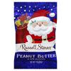 Russell Stover Peanut Butter, in Milk Chocolate