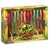 Sour Patch Kids Candy Canes, Sour then Sweet