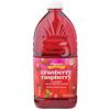 Wegmans Cranberry Raspberry Juice Cocktail Blend from Concentrate