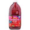 Wegmans Cranberry Grape Juice Cocktail from Concentrate