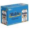 Modelo Especial Mexican Lager Cans 12/12 oz cans