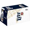 Miller Lite Lite Beer, Pilsner 15/16 oz aluminum bottles